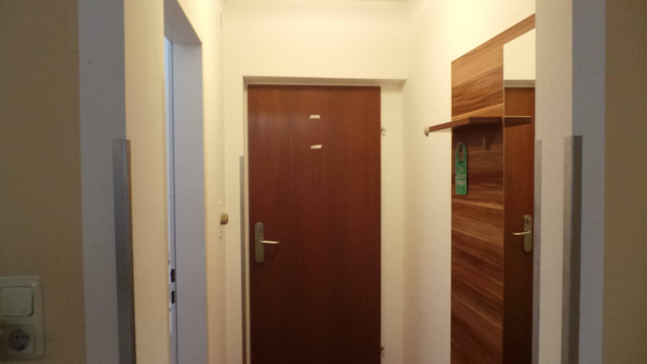 Korridor Hotel Kufsteinerhof