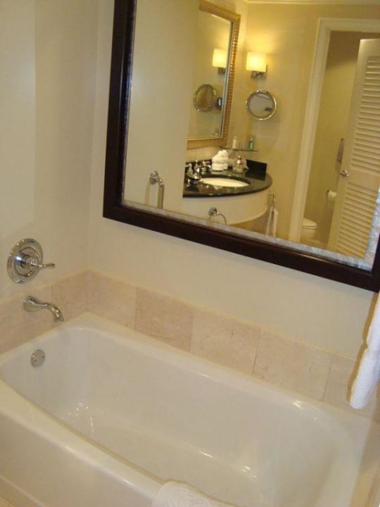 Bad Hotel The Ritz-Carlton Key Biscane