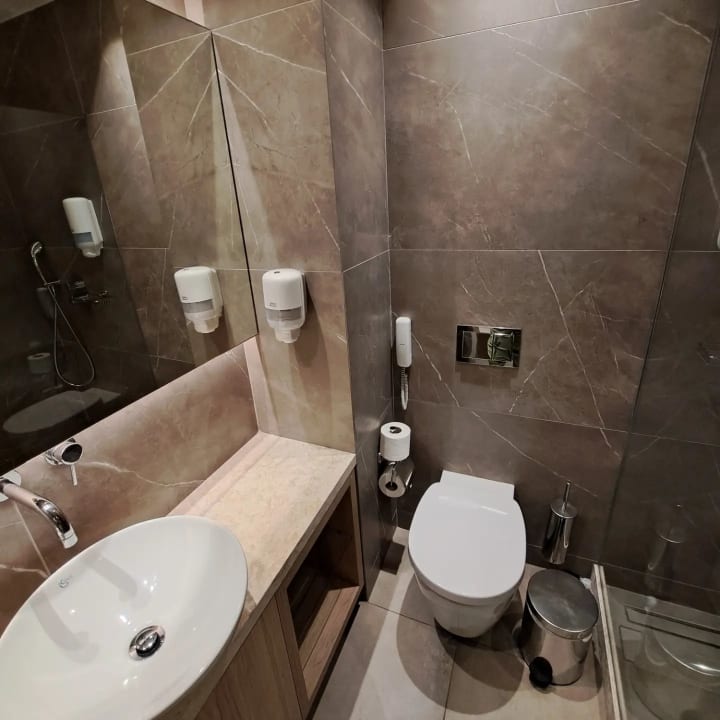 Zimmer Atlantica Beach Resort Kos