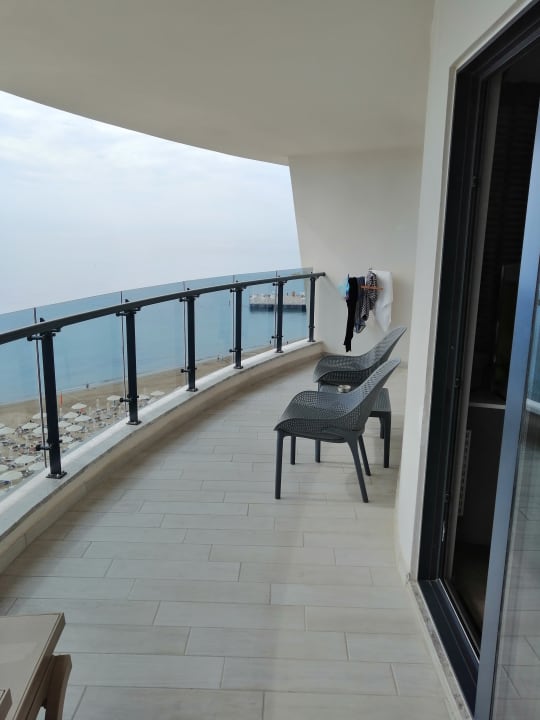 Zimmer Seaden Quality Resort & Spa