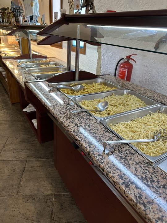 Gastro Gaia Garden Hotel