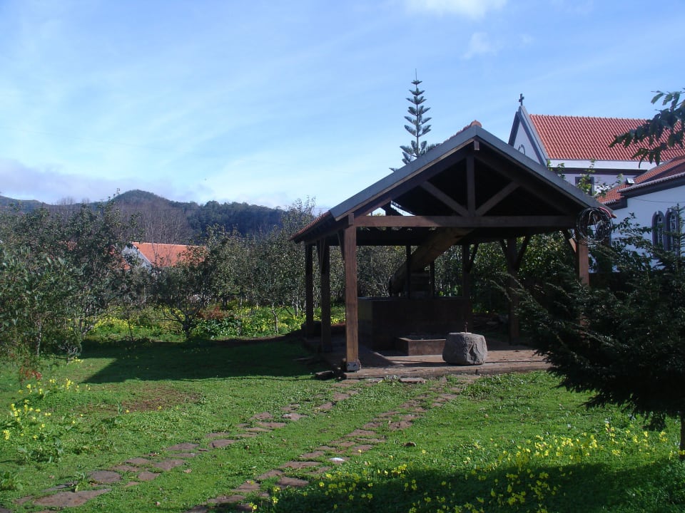 Surrounding areas Inn & Art Casa de Chá dos Prazeres