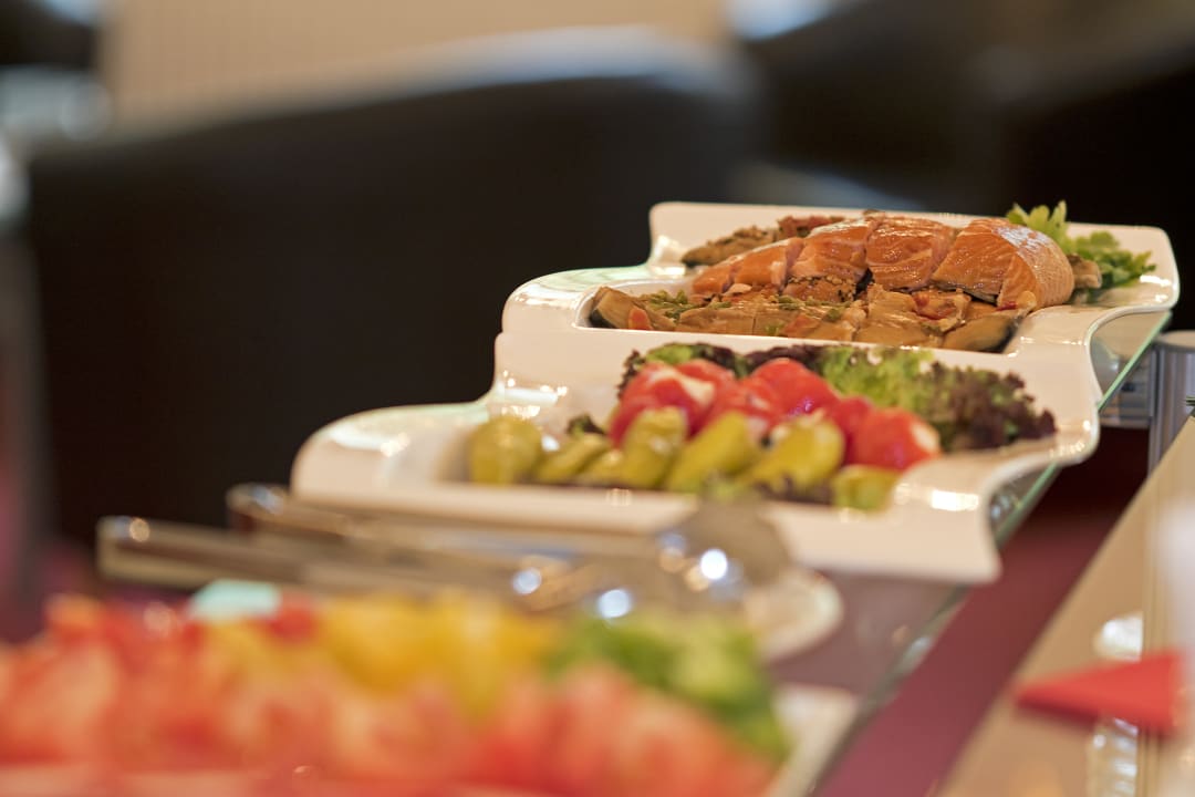 Gastro Parkhotel Wangerooge