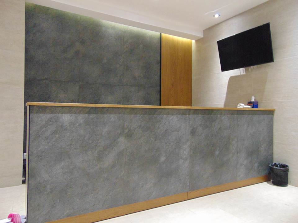 Sport & Freizeit Moderno Hotel Tashkent