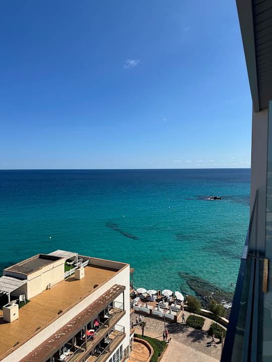 Ausblick Son Moll Sentits Hotel & Spa