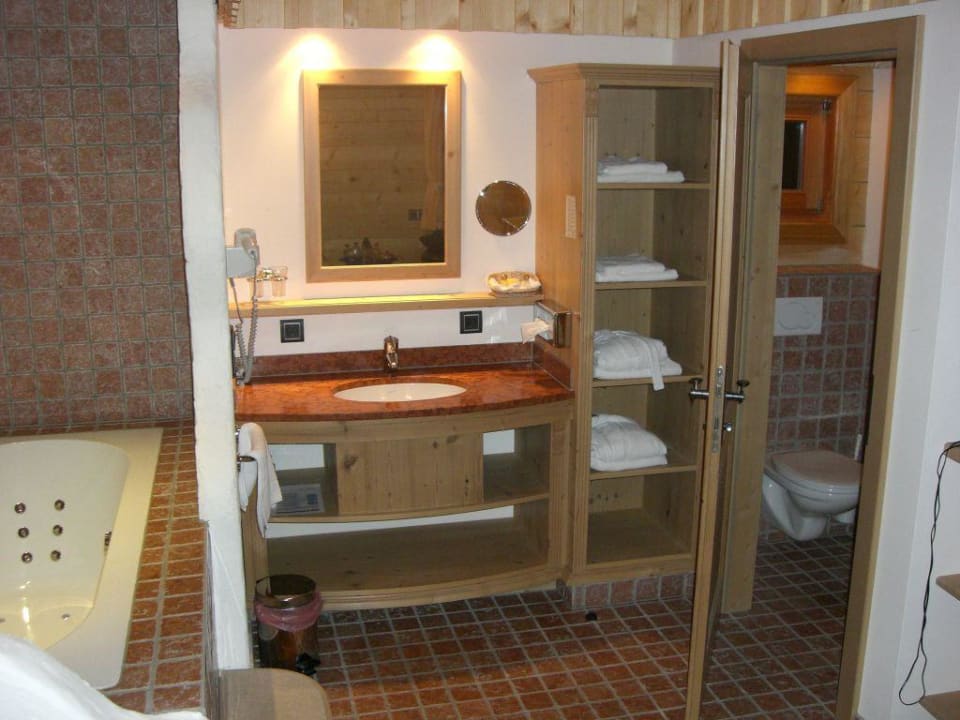Romantikstadl Hotel Vitaloase zu den drei Brüdern