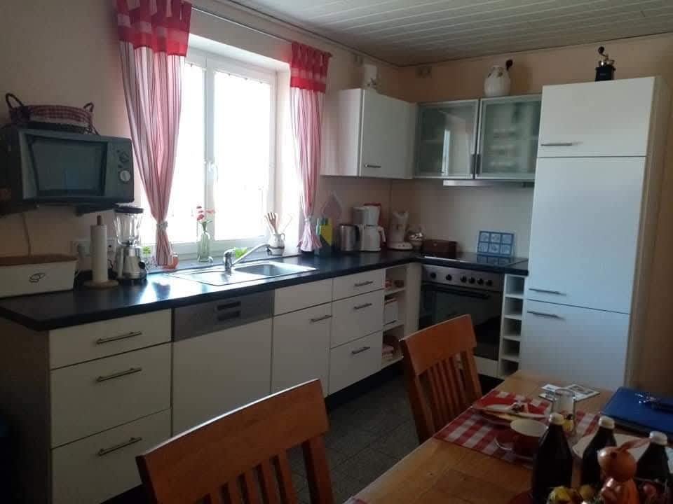 Zimmer Ferienwohnung Maria Waldblick