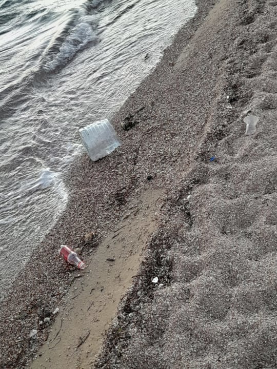 Strand Stella Beach Resort & Spa Makadi Bay