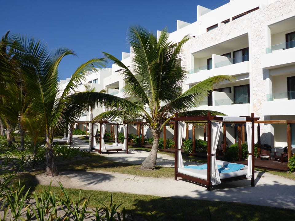 Bali Betten Akumal Bay Beach & Wellness Resort