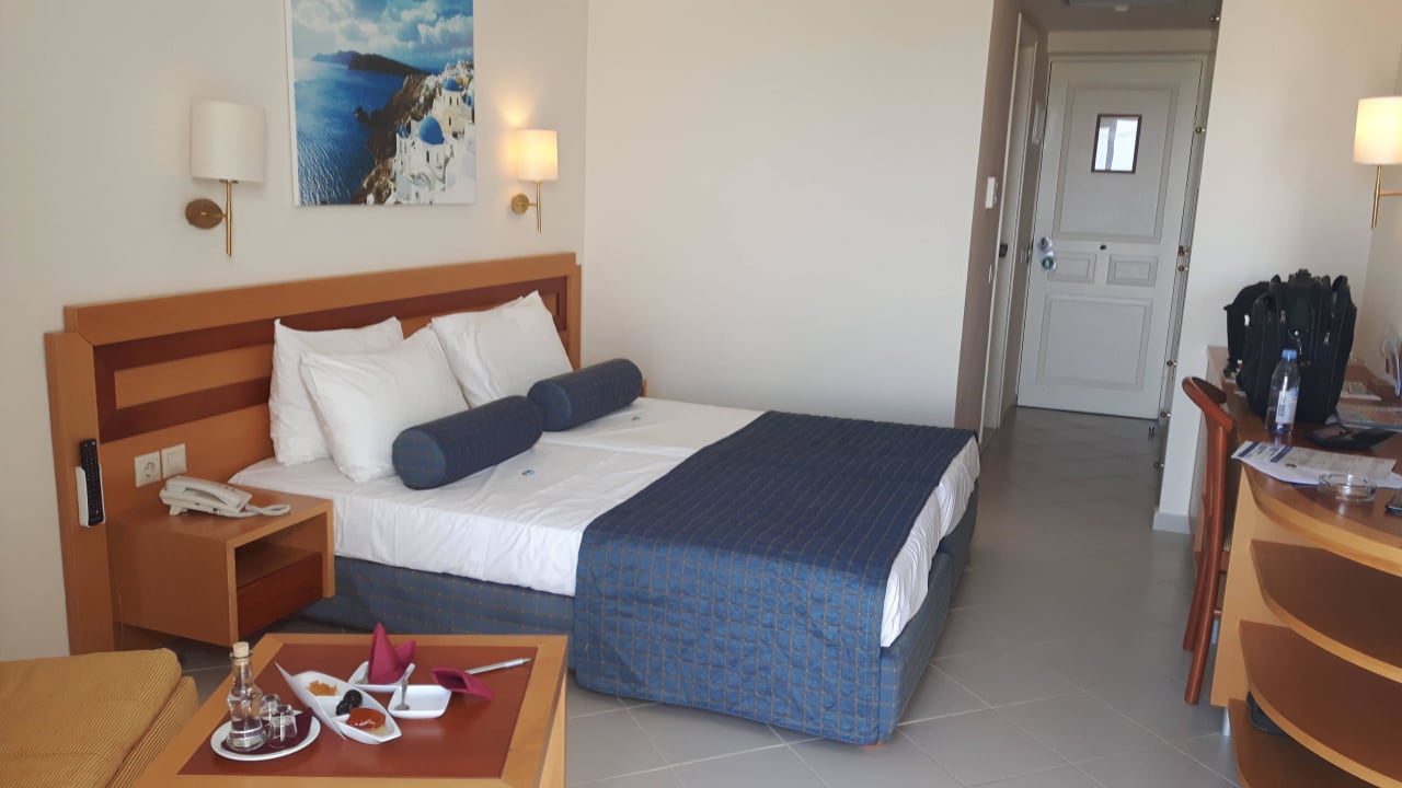 Zimmer 637 Anissa Beach & Village