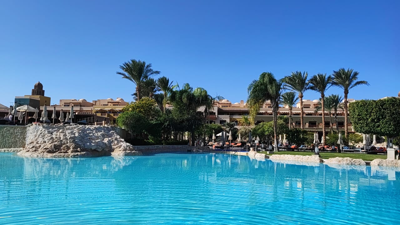 Pool Makadi Spa - Adults only