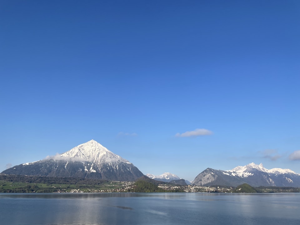 Ausblick Beatus Wellness- & Spa-Hotel