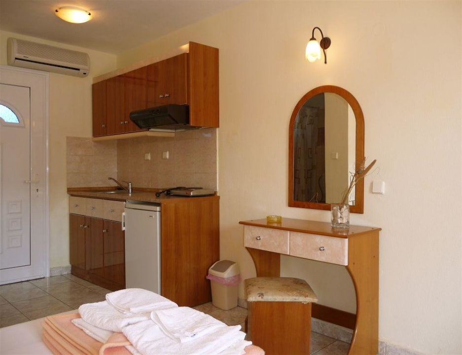 Zimmer 24 (3) Hotel Apollon