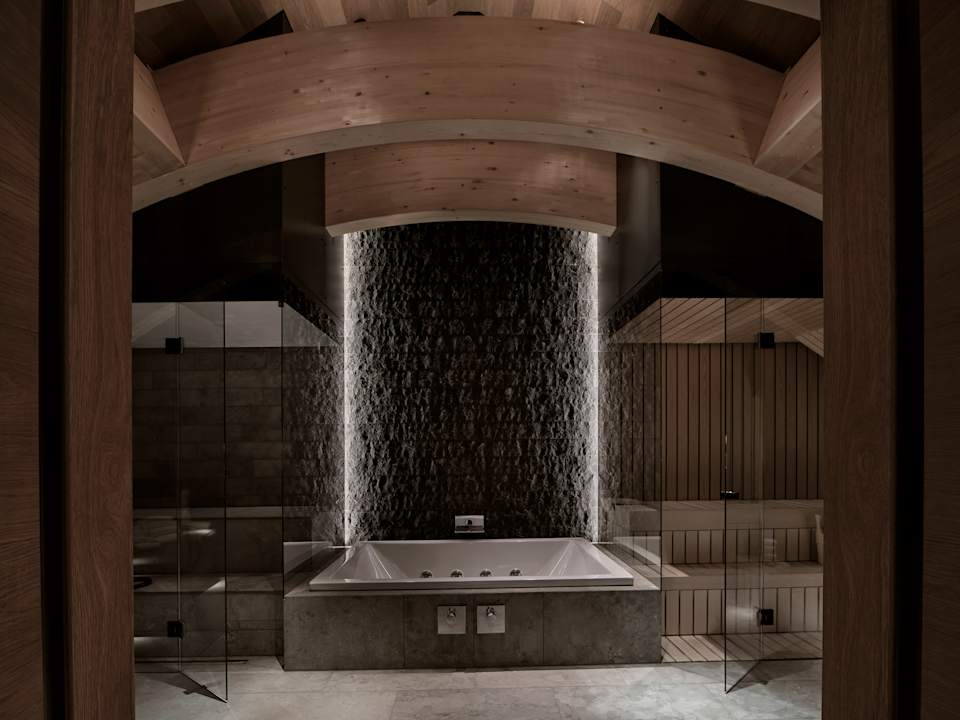 Zimmer The Chedi Andermatt