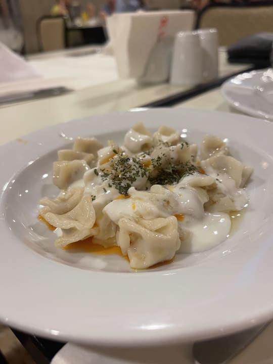Gastro Kaya Belek Hotel