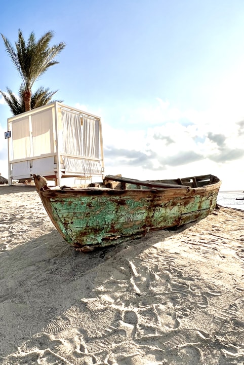 Strand Steigenberger Coraya Beach - Adults only