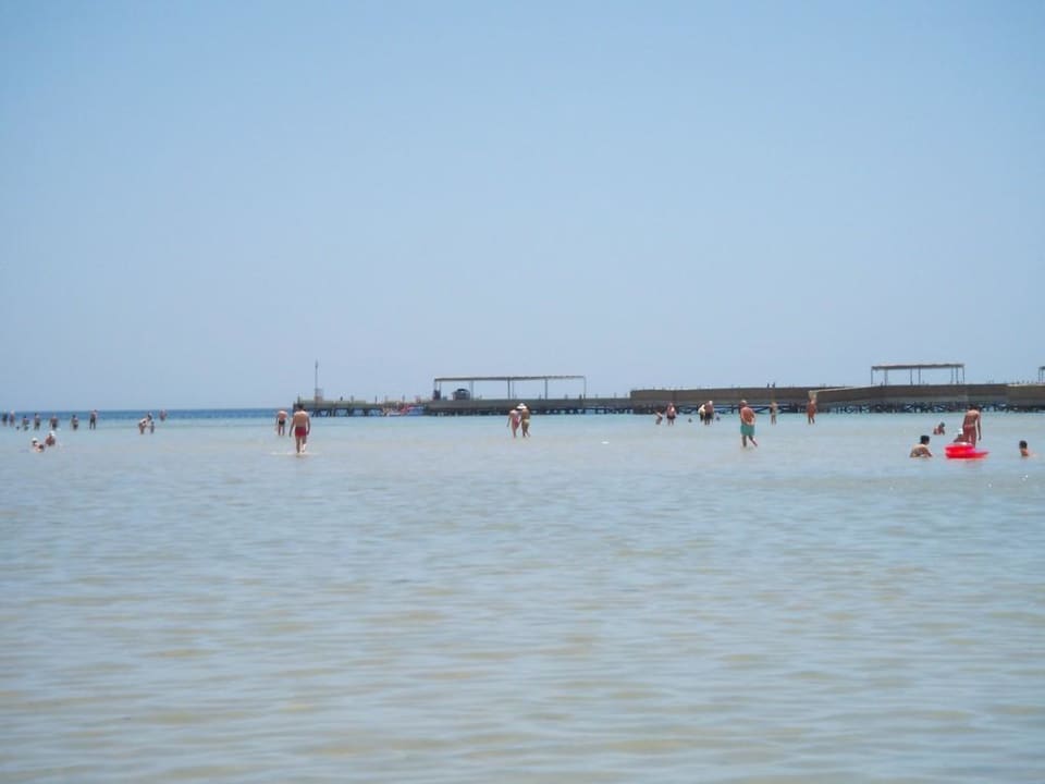 Molo Titanic Beach Spa & Aqua Park