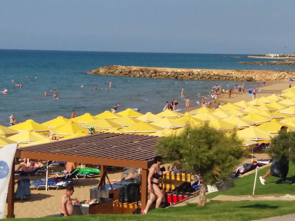 Strand Mitsis Rinela