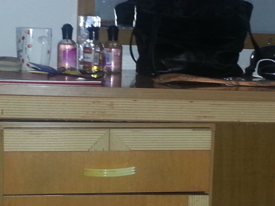 Möbel El Mouradi Club Kantaoui