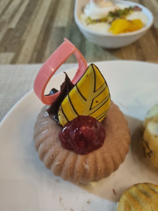 Gastro JAZ Elite Casa del Mar Beach