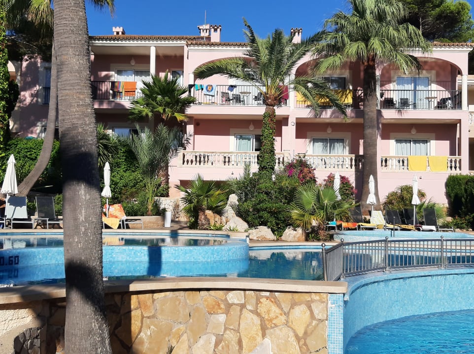 Pool R2 Lago Playa Park