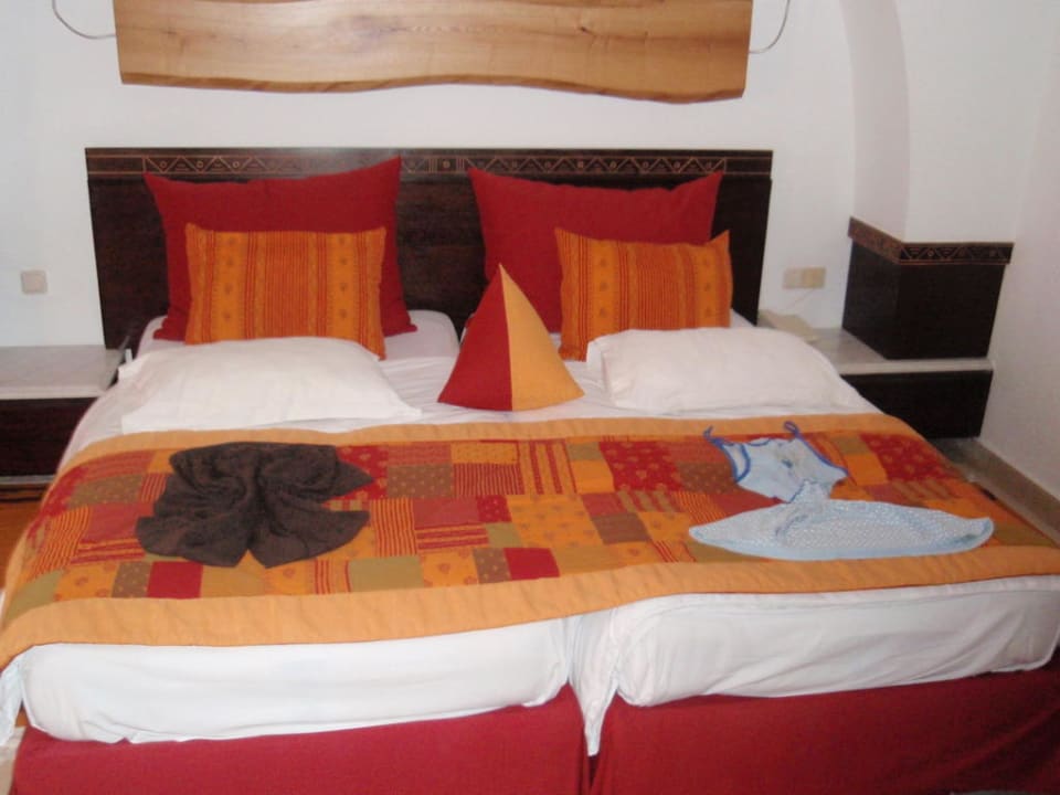 Unser traumhaftes Zimmer TUI MAGIC LIFE Africana