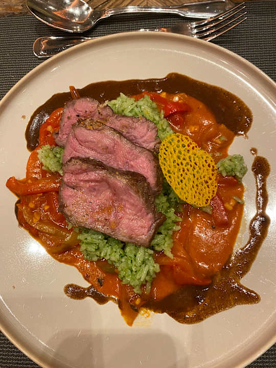 Gastro Romantischer Winkel RoLigio® & Wellness Resort