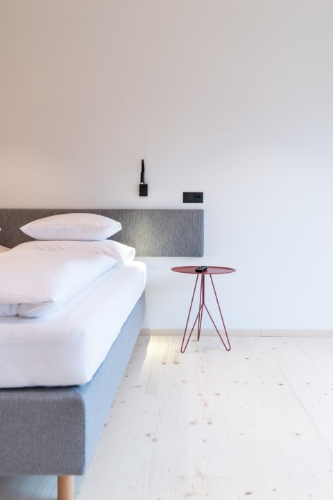 Zimmer Mari Pop Hotel