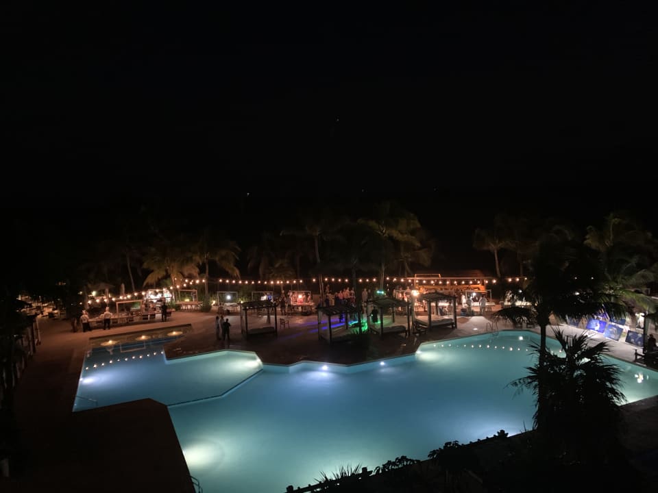 Pool Akumal Bay Beach & Wellness Resort