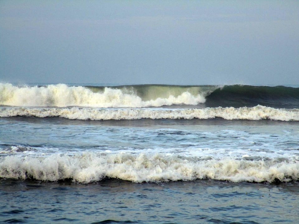 Hohe Wellen Mermaid Hotel & Club