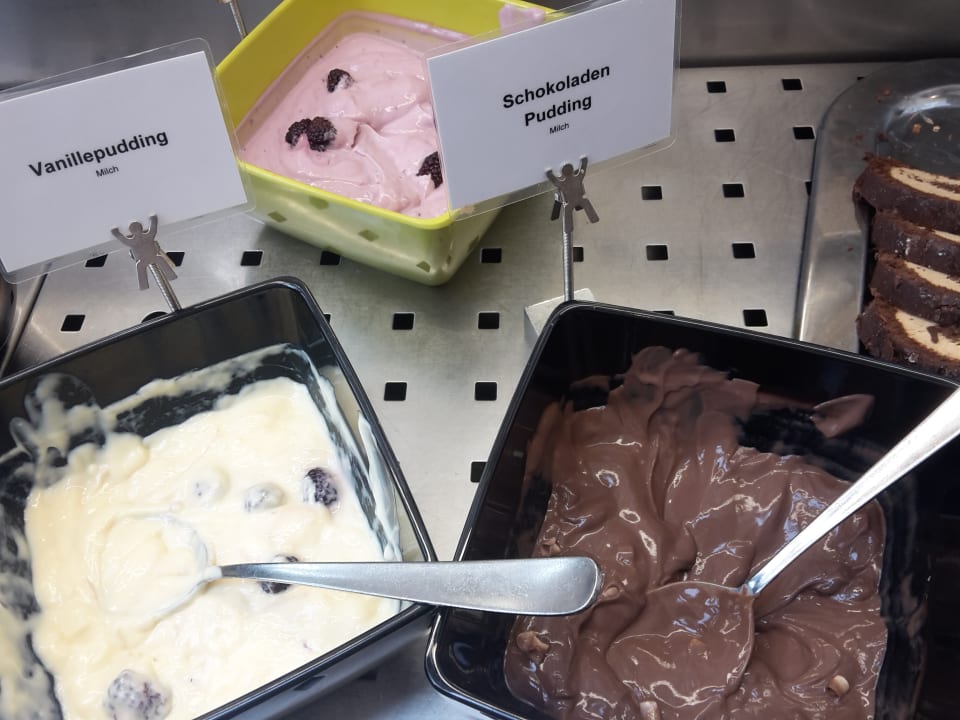 Gastro GSI Hotel Bonn