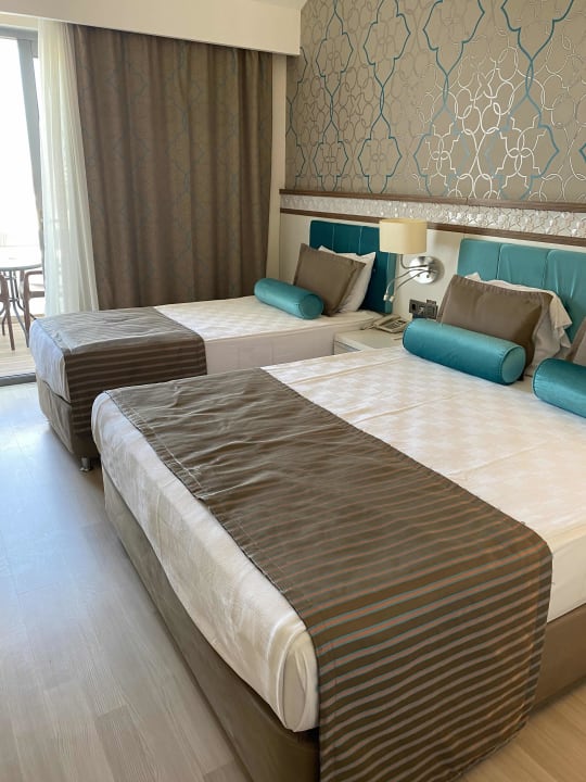 Zimmer Luna Blanca Resort & Spa