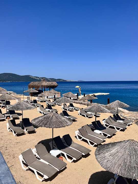 Strand Blue Dreams Resort & Spa
