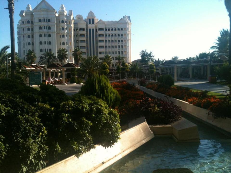 Hotel Kamelya World Fulya Kamelya Fulya Hotel