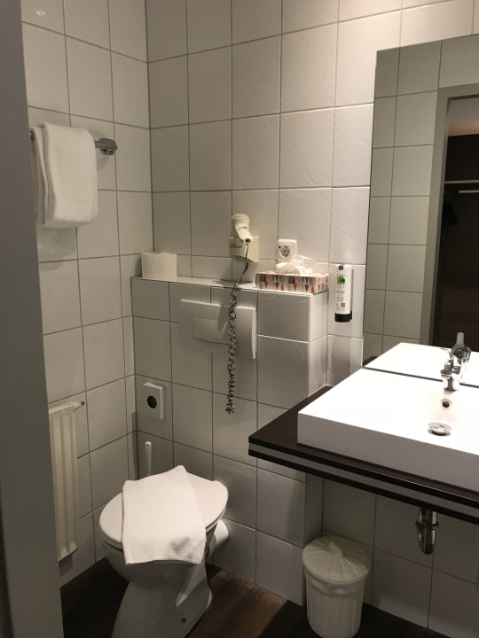 Zimmer Center Hotel Main Franken