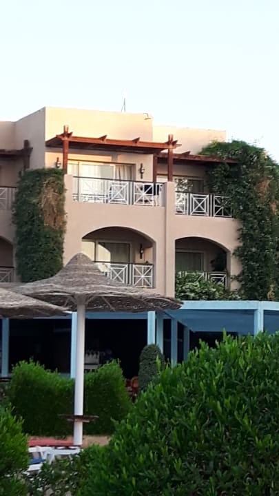 Außenansicht Prima Life Makadi Resort