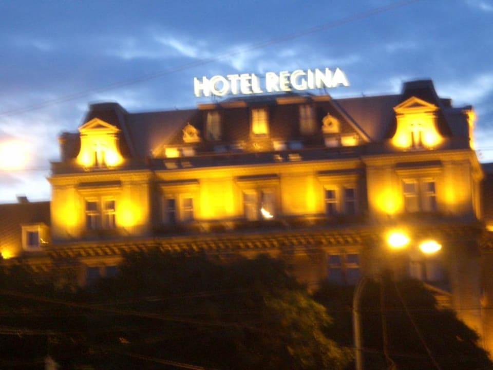 Hotel Hotel Regina