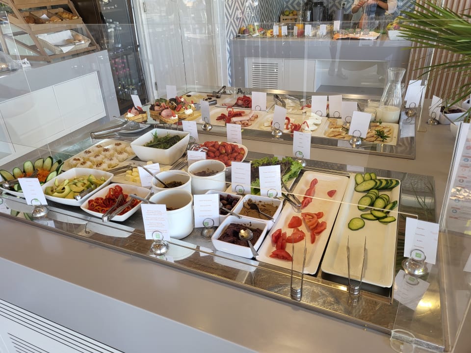 Gastro Paralos Lifestyle Beach