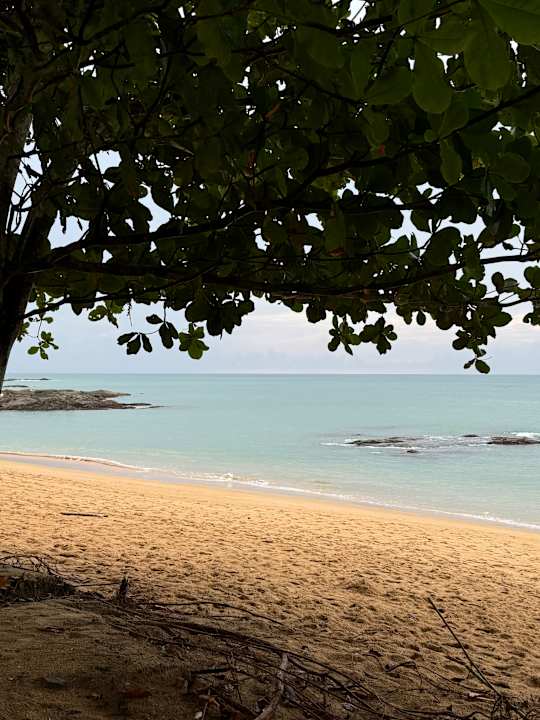 Strand X10 Khaolak Resort