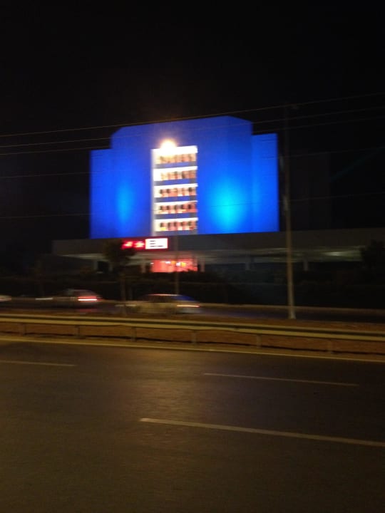 Nice Hotel SU & Aqualand