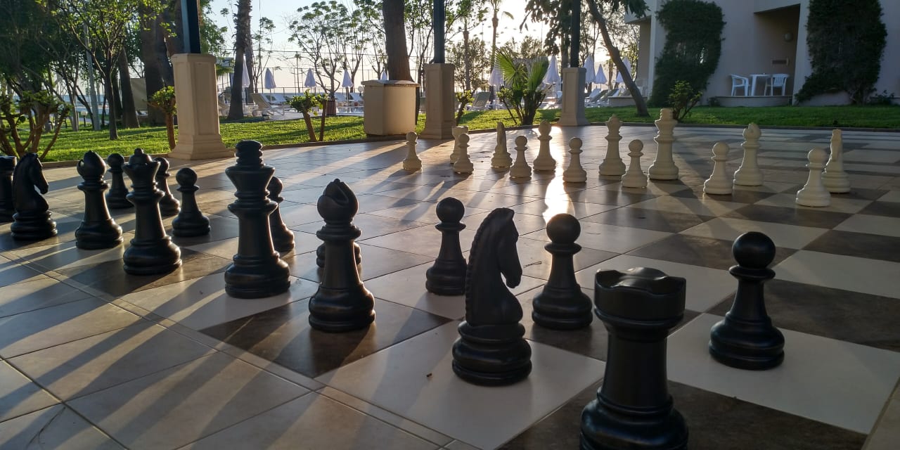 Sport & Freizeit Labranda Alantur Resort