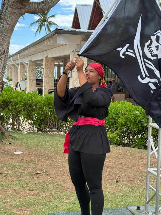 Sonstiges Dreams La Romana Resort & Spa