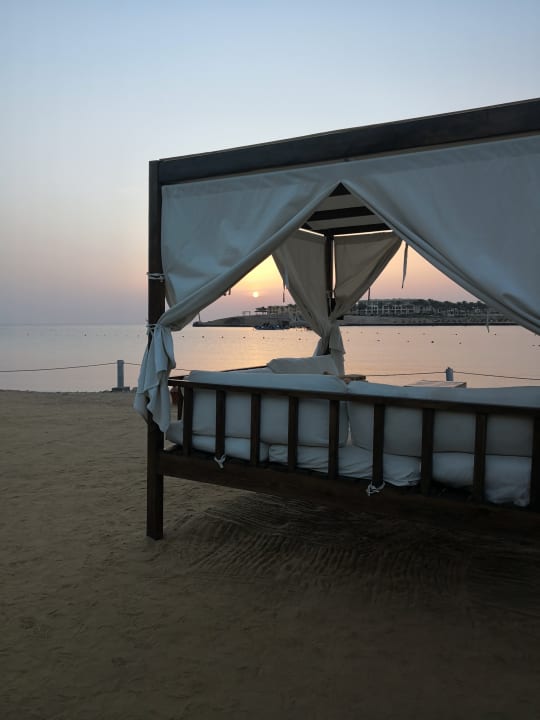 Strand Steigenberger Coraya Beach - Adults only