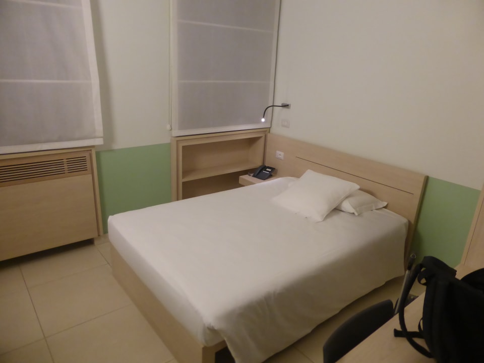 Zimmer Domus Helena Hotel