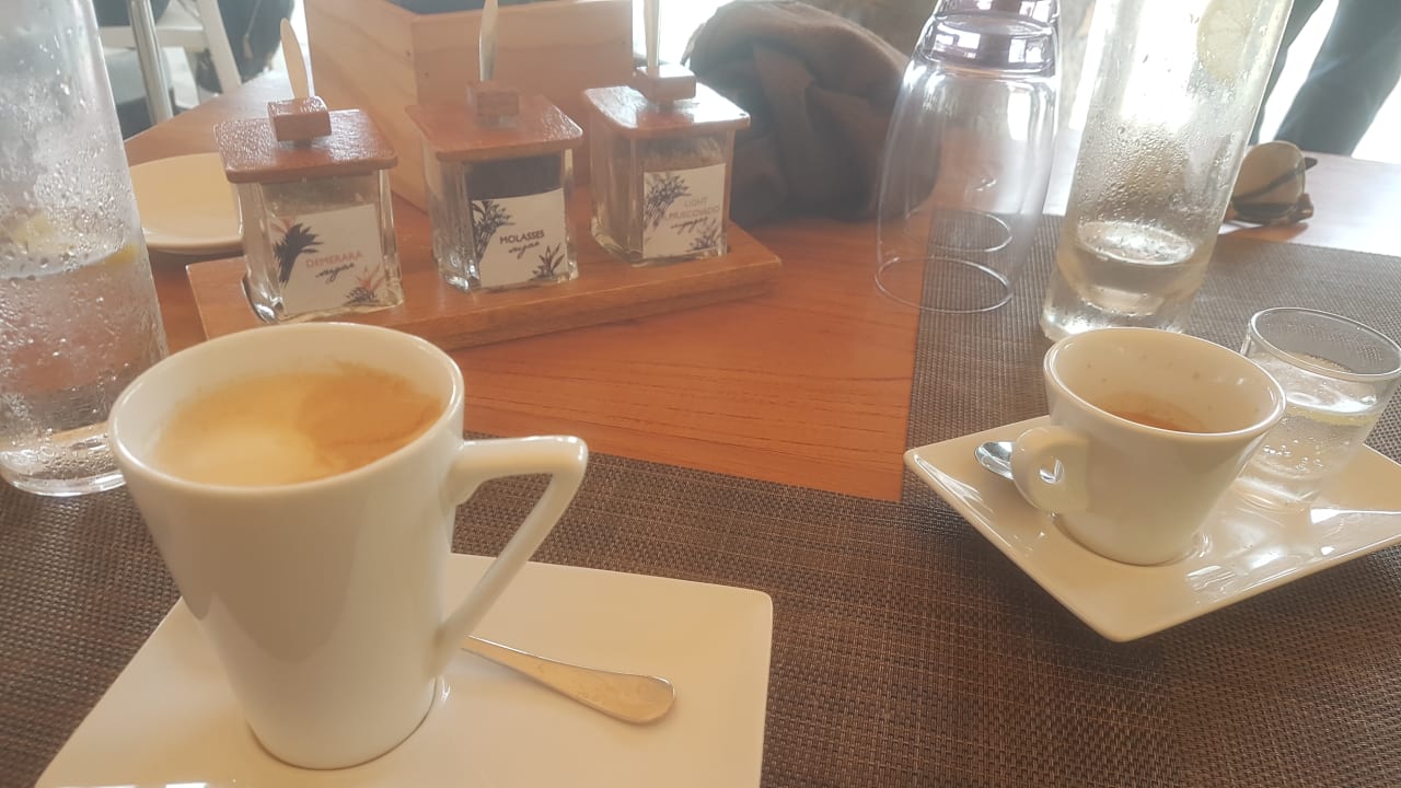 Gastro Radisson Blu Poste Lafayette Resort & Spa - Adults only