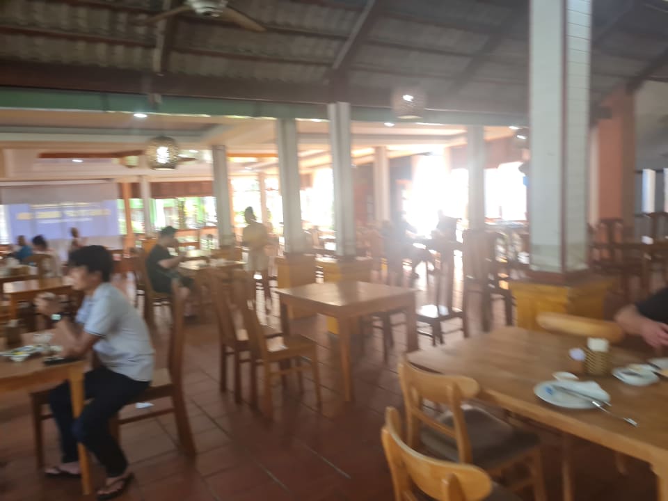 Gastro Orange Resort