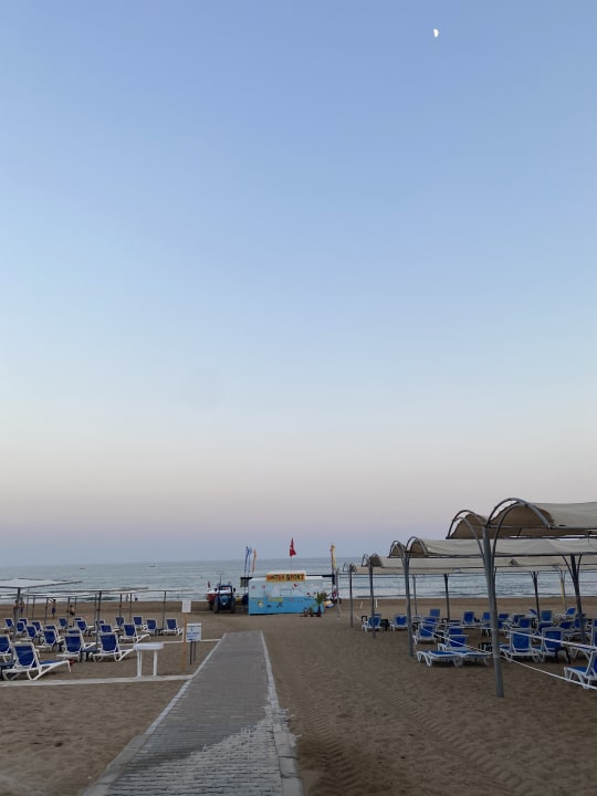 Strand Süral Saray Hotel