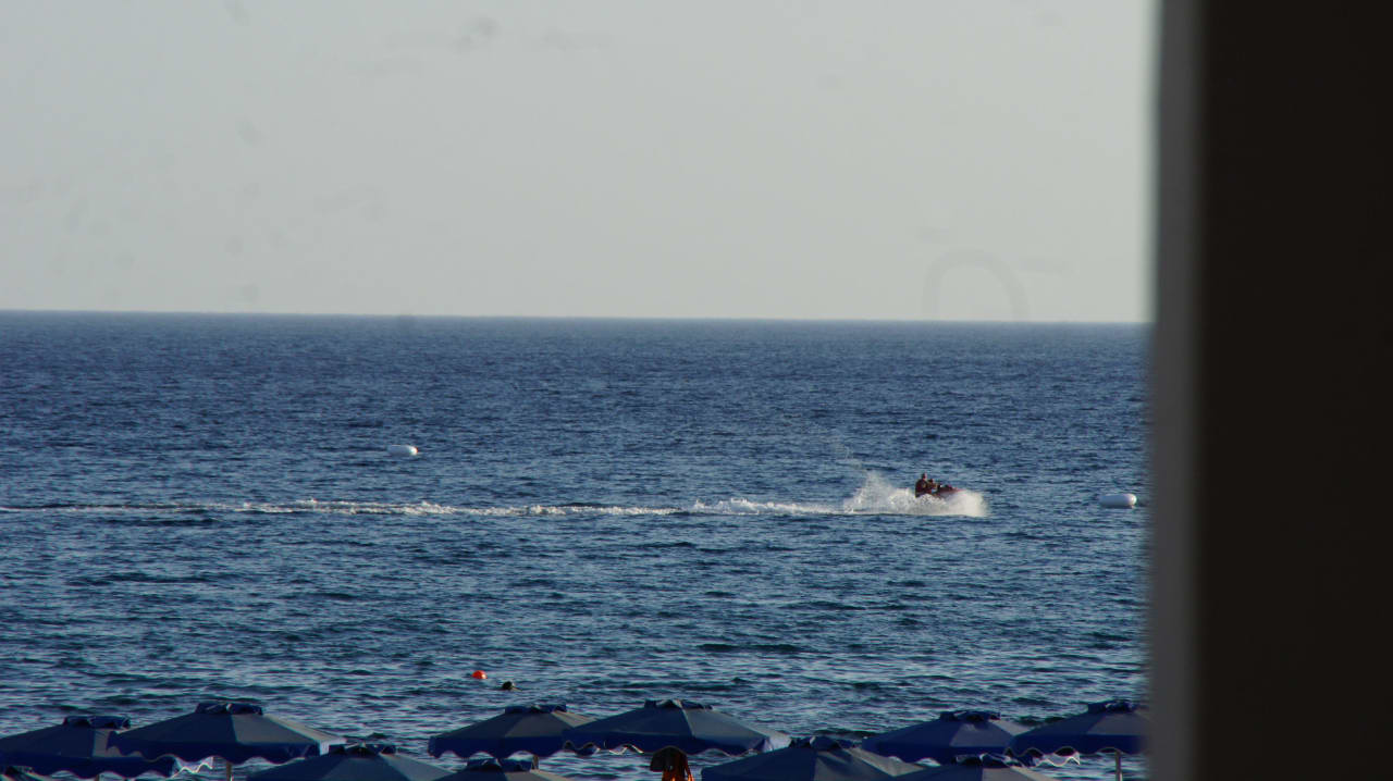 Strand Lindos Princess Beach Resort & Spa