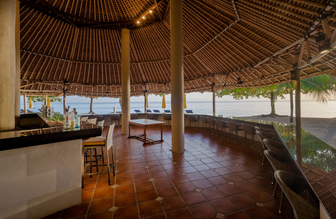 Gastro Wyndham Sundancer Resort Lombok