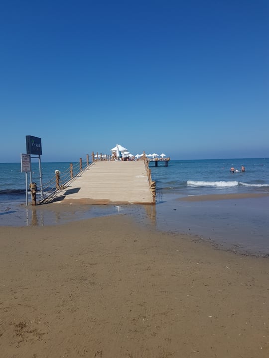 Strand Hotel Thalia Unique